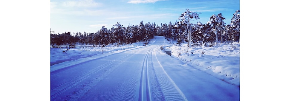 Sørlandsmesterskap på ski 2023